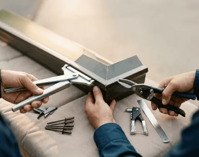 Why choose Gutter Repair in Calexico, CA